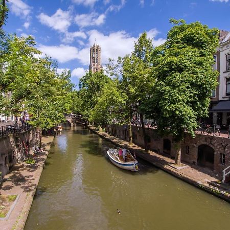 Landal Amerongse Berg Overberg Bagian luar foto