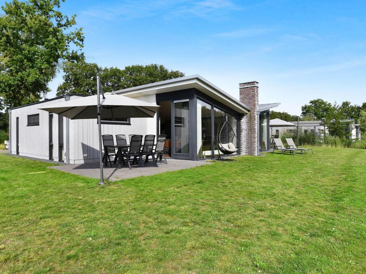 Landal Amerongse Berg Overberg Ruang foto